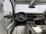 Audi A6L 55 TFSI Quattro 2019 года (CN)